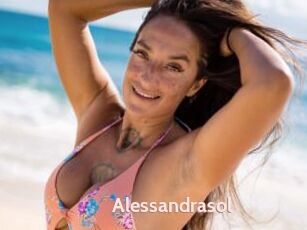 Alessandrasol