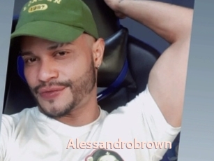 Alessandrobrown