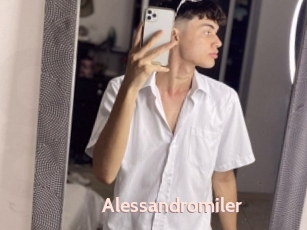 Alessandromiler