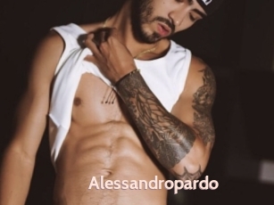 Alessandropardo
