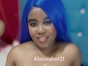 Alessiahot21