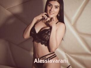 Alessiavarani