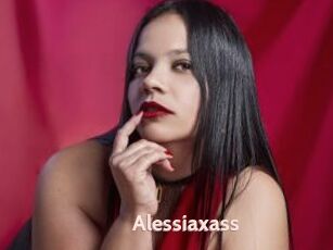 Alessiaxass