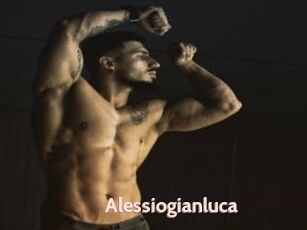 Alessiogianluca