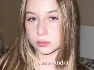 Alesssandra