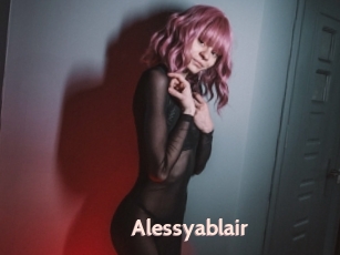 Alessyablair