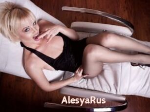 AlesyaRus