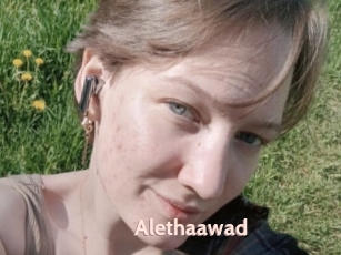 Alethaawad
