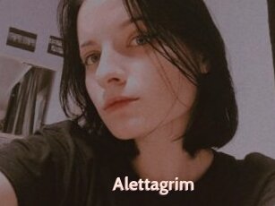 Alettagrim