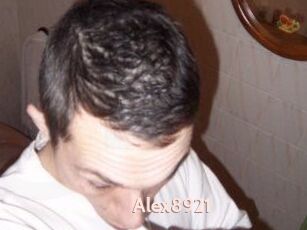 Alex8921