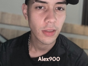 Alex900