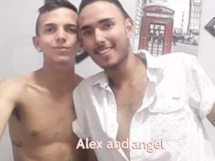 Alex_and_angel