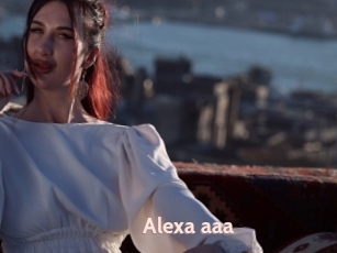 Alexa_aaa