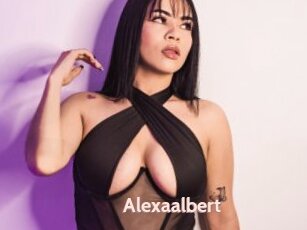 Alexaalbert