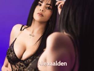 Alexaalden