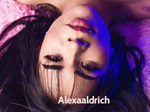 Alexaaldrich