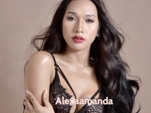 Alexaamanda