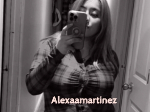 Alexaamartinez