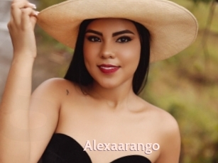 Alexaarango