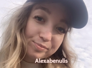 Alexabenulis