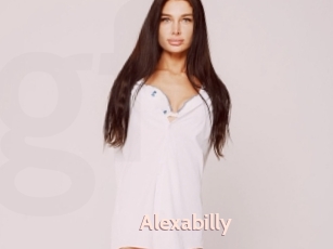 Alexabilly