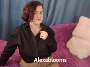 Alexablooms