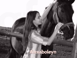 Alexaboleyn
