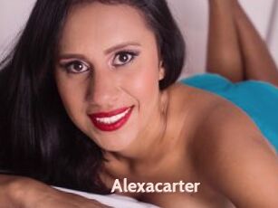 Alexacarter