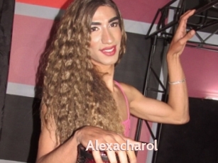 Alexacharol