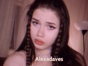 Alexadaves