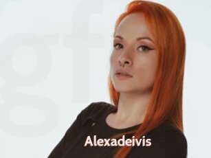 Alexadeivis