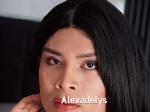 Alexadelys