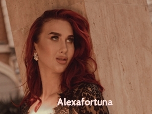 Alexafortuna