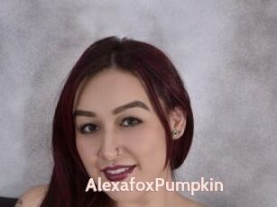 AlexafoxPumpkin
