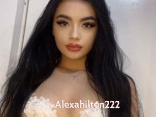 Alexahilton222