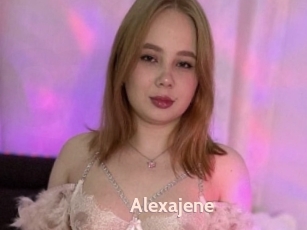 Alexajene