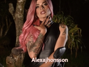 Alexajhonsson