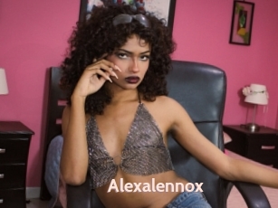 Alexalennox