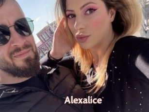 Alexalice