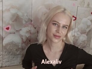 Alexaliv