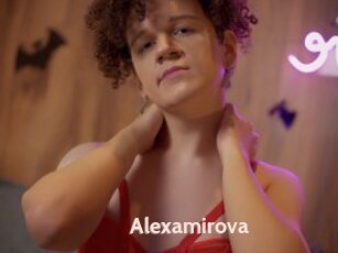 Alexamirova