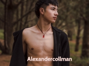Alexandercollman