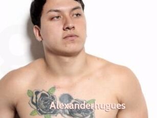 Alexanderhugues