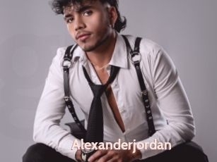 Alexanderjordan