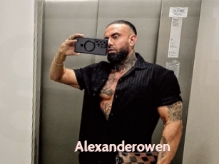 Alexanderowen
