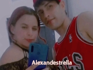 Alexandestrella