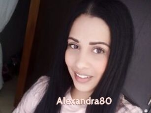 Alexandra80