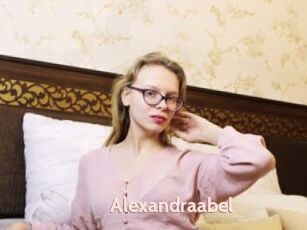Alexandraabel