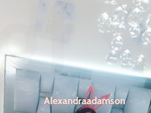 Alexandraadamson