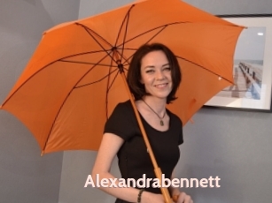 Alexandrabennett